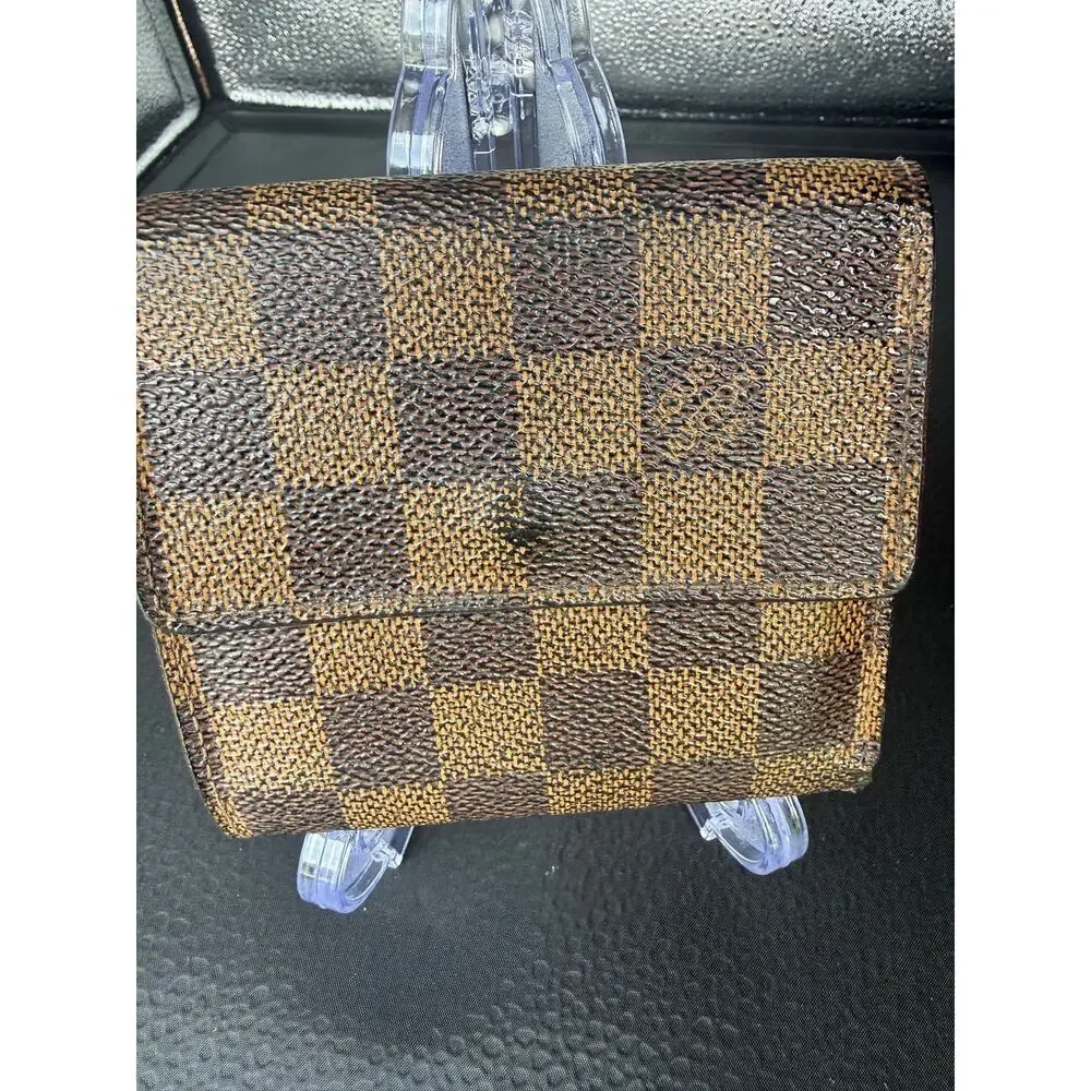 Louis Vuitton vintage preloved